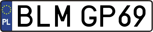 BLMGP69