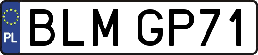 BLMGP71