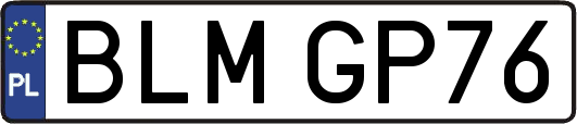 BLMGP76