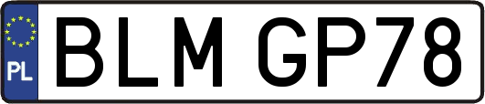 BLMGP78
