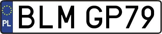 BLMGP79