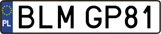 BLMGP81