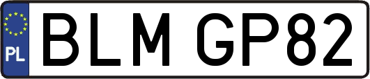 BLMGP82