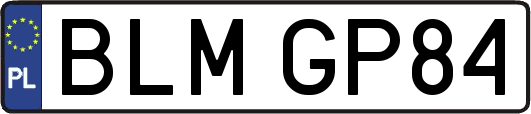 BLMGP84