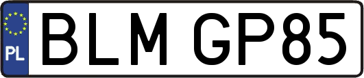 BLMGP85
