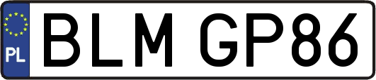 BLMGP86