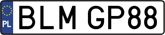 BLMGP88