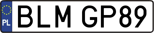 BLMGP89