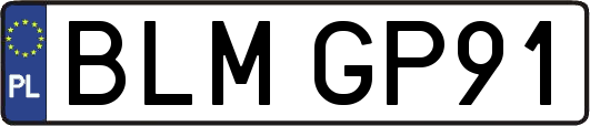 BLMGP91