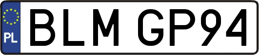 BLMGP94