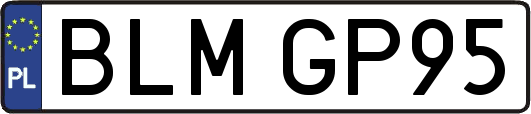 BLMGP95