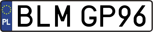BLMGP96