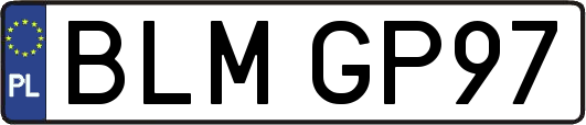 BLMGP97