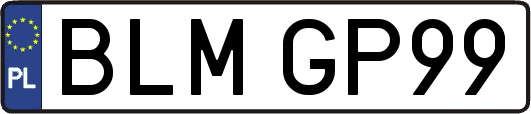 BLMGP99