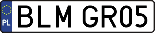 BLMGR05