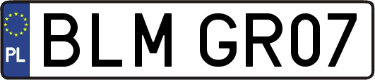 BLMGR07