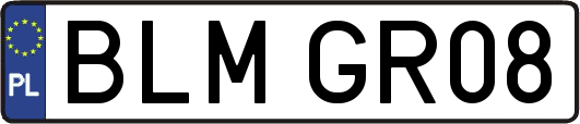BLMGR08