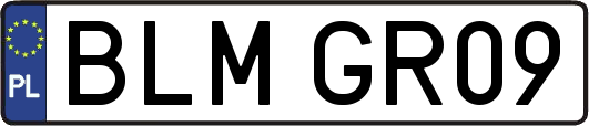 BLMGR09