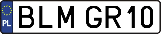 BLMGR10