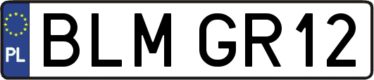 BLMGR12