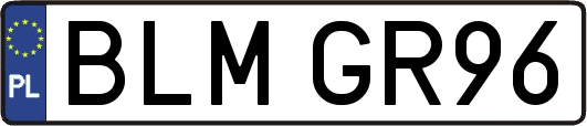 BLMGR96