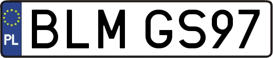 BLMGS97