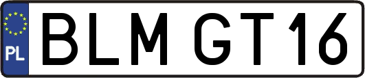 BLMGT16