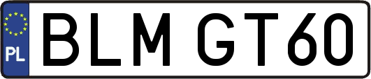 BLMGT60