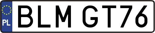BLMGT76