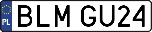 BLMGU24