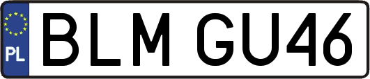 BLMGU46
