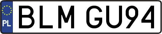 BLMGU94