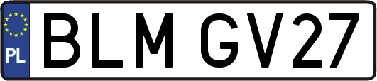 BLMGV27