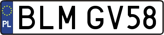 BLMGV58
