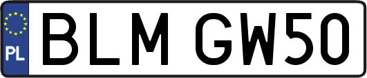 BLMGW50