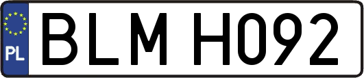 BLMH092