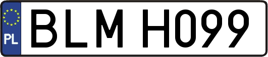 BLMH099