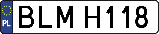 BLMH118