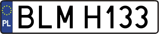 BLMH133