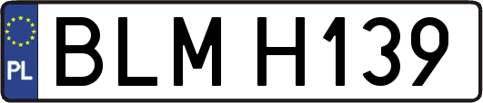 BLMH139