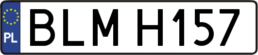 BLMH157