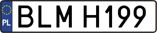 BLMH199