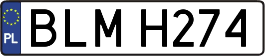 BLMH274