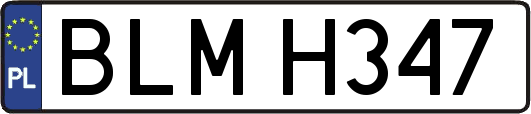 BLMH347
