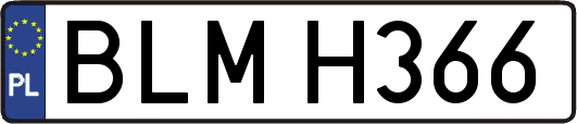 BLMH366