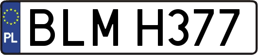 BLMH377