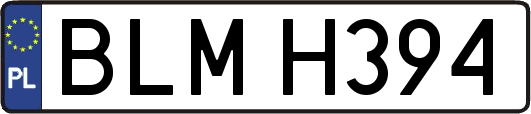 BLMH394