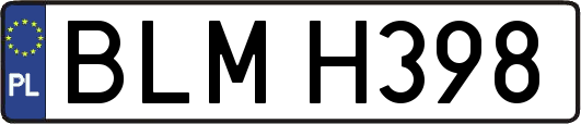 BLMH398