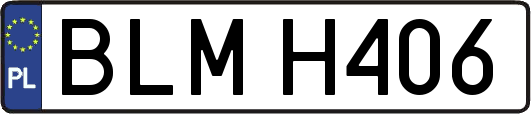 BLMH406
