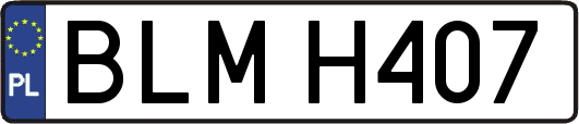 BLMH407